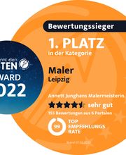 Annett Junghans Malermeisterin Bild 1