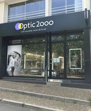 OPTIC 2000 Optique Laurant image 2
