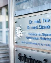 Dr. med. Thilo Munk & Dr. med. Sabine Schäfer Bild 1