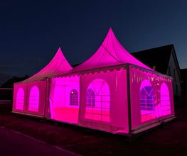 Eventausstattung Ponzel Bild 6