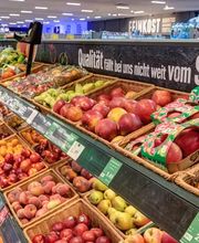 Täglich frisches Obst