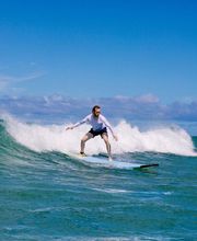 Surf Lessons North Shore Oahu image 11