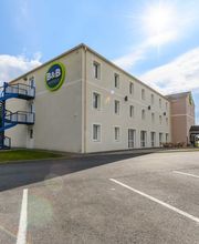 B&B HOTEL Compiègne Thourotte image 11
