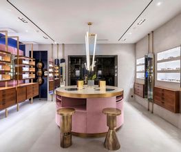 Oliver Peoples imagen 1