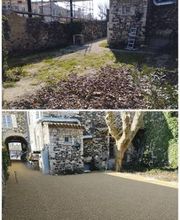 Daniel Moquet signe vos allées - Ent. Vernet image 19