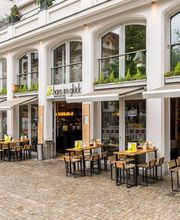 HANS IM GLÜCK - REGENSBURG Innenstadt Bild 1