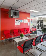 Citroën MECASUD Agent image 3