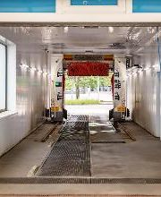 Shell Recharge Charging Station Bild 11