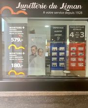 Lunetterie du Léman - Le premier opticien de Vevey Bild 4