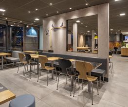 McDonald's Bild 6