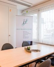 Imhof Treuhand AG, Schwyz Bild 1