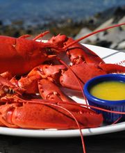 Weathervane Seafood Restaurant image 1