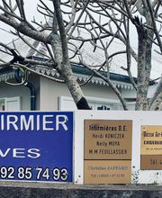 Cabinet infirmiers de Deux Rives image 3