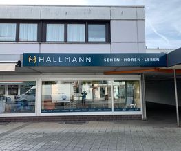 Hallmann Optik Bild 2
