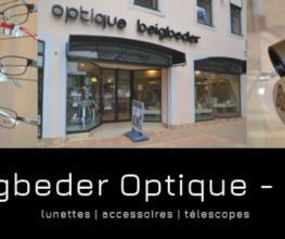 Beigbeder Optique image 7