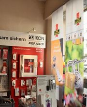 Schlüsseldienst Köln I Wolpert Fachbetrieb für Sicherheit