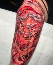 BLVCKART Tattoo&Détatouage Bild 16