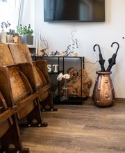 Zahnarzt Fabian Just Bild 3