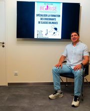 Franck Scola Expat Health Center image 6