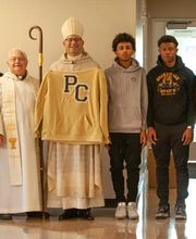 Paramus Catholic High School image 19