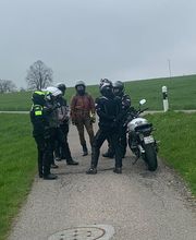 Motorrad Fahrschule Moto-Drive.ch Bild 10
