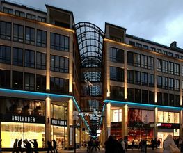Kaufingertor Passage Bild 17