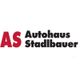 AS Autohaus Stadlbauer Nissan Partner, Autowerkstatt, Tankstelle
