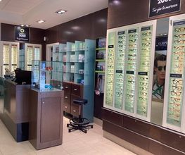 Optica 2000 TORREGOLF CC imagen 5