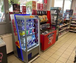 star Tankstelle Bild 9