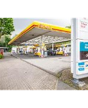 Shell Recharge Charging Station Bild 16