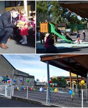 Ecole primaire privée Notre-Dame de La Providence image 2