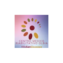 Centro Medico Riabilitativo logo