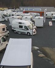 Maine Loisirs Caravanes image 14