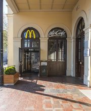 McDonald's Bild 1