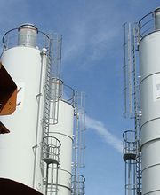 KMI Kraftwerke- und Maschinenanlagen Instandhaltung GmbH Bild 5