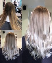 Lilian Hair Salon Bild 44