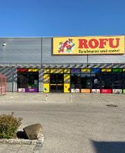 Rofu Kinderland Traunstein Bild 1