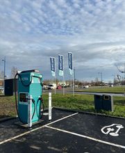 Electra Charging Station image 3