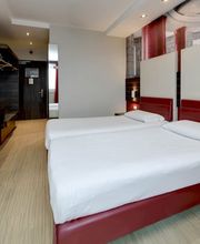 B&B HOTEL Trento immagine 10