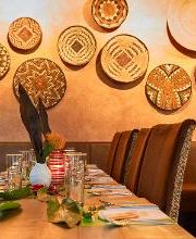 Africambo Lodge Bild 10