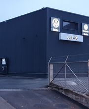 Hüsser Architektur AG Bild 11