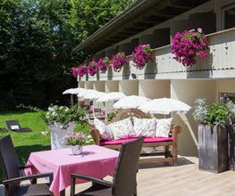 Hotel Berlin Bild 9