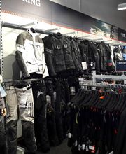 POLO Motorrad Store Weingarten Bild 4