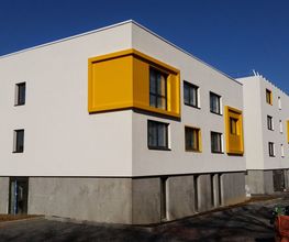 Blandin Façades image 6