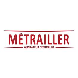 Métrailler Aspirateur Centralisé Sàrl