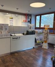 Seeger Gesundheitshaus | Teltow Bild 2