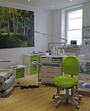 Reka-Laura Marin med. Fußpflege Bild 1