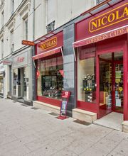 Nicolas Angers image 1