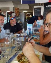 Brasserie le Conti image 3