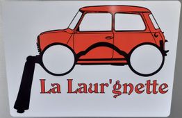 La Laur'gnette